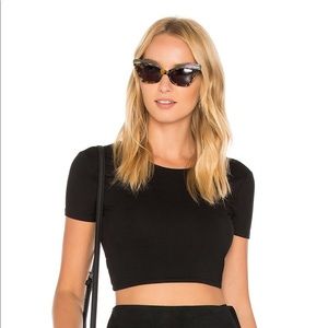 Privacy Please “Howell Top”